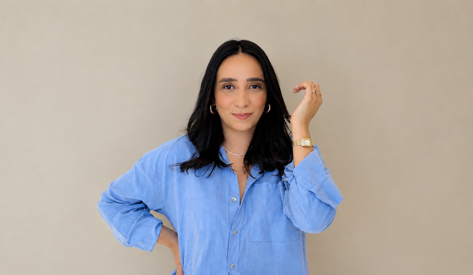 Rebeca Peres